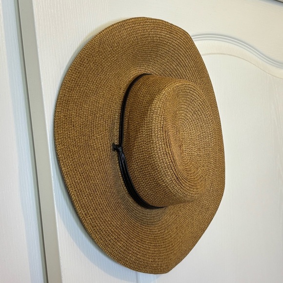 Sloggers Wide Brim Women’s Hat with Insect Shield Medium - Picture 4 of 8